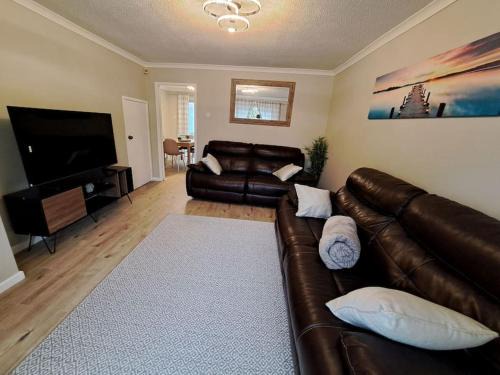 Modern living in Hull