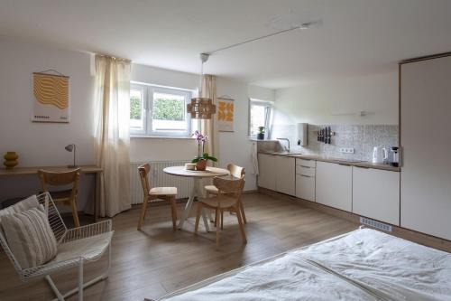 Modern Living in Mülheim Your Perfect Stay