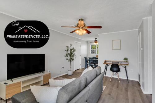 Modern Luxury Haven - Near Fort Sill & Hospital