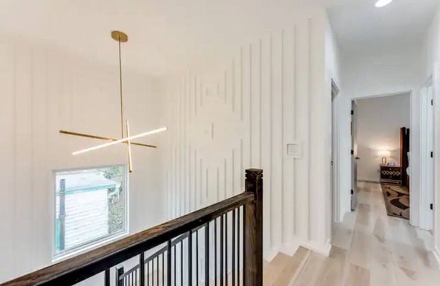 Modern Luxury In The City at Havilah Estates