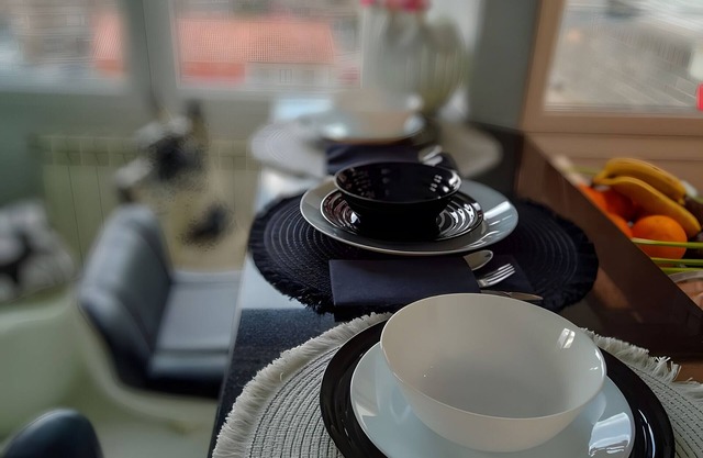 Loft moderno de lujo recién reformado