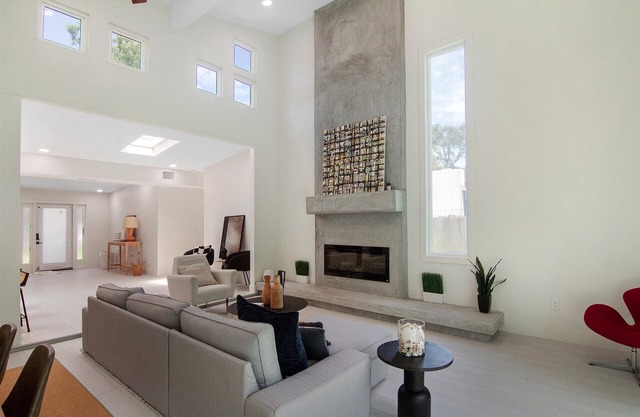 Modern Luxury Meets Organic Serenity in the Heart of Sarasota