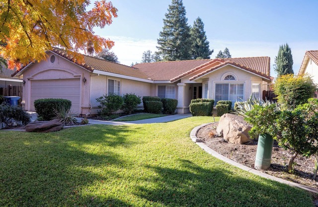 Modern Merced Haven/ By Merced College and UC Merced