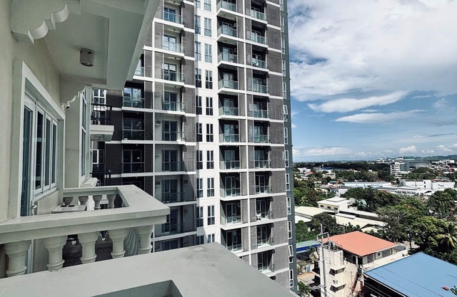 Modern Minimalist Paradise