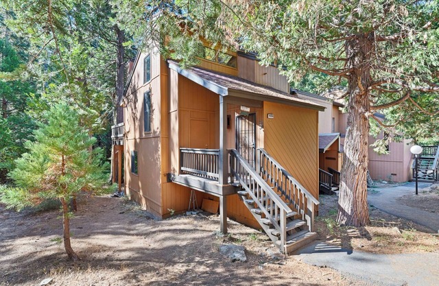 Modern Moutain Retreat w/Spa and Sauna