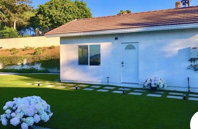 Modern New Resort Style Guest House