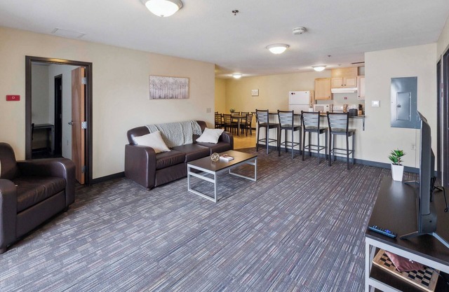 Modern & Spacious Retreat with Balcony & Amenities