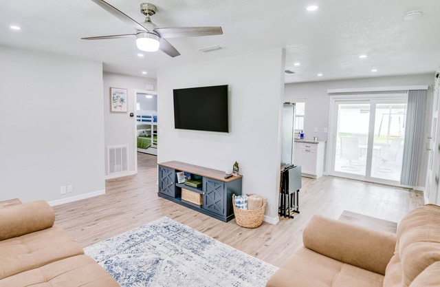 Modern Vacation Home near Legoland