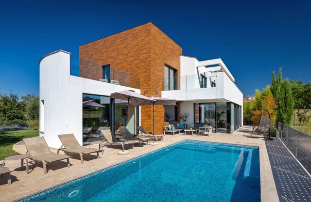 Villa Aria by Villas Guide