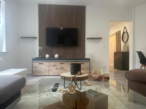 Moderne 2,5 Zimmer Wohnung in Herne im Herzen des Ruhrgebiets