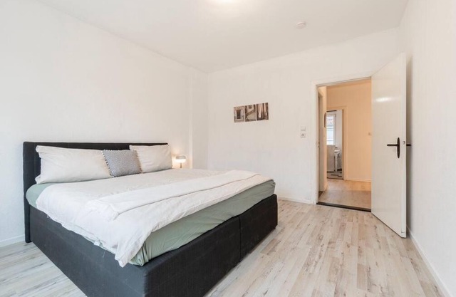 Moderne 2-Zimmer Wohnung Bremen