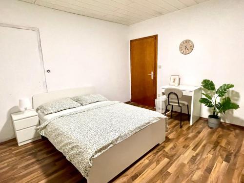 Moderne 2 Zimmerwohnung, Nähe Aachen- Niederlande- Belgien