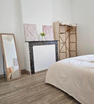 Moderne et lumineux provençal