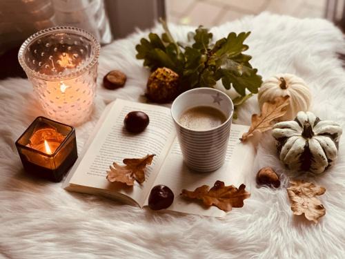 Moderne Ferienwohnung in Strandnähe - Urlaubsträume am Meer