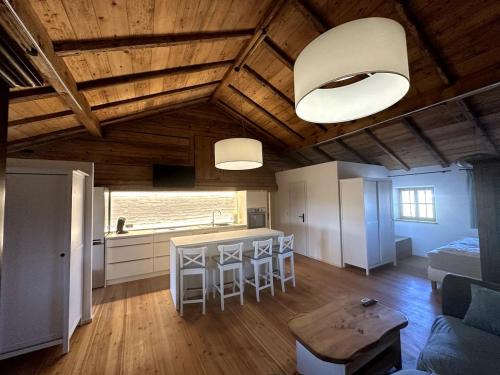 Moderne Landhaus Loft Nähe Mühldorf am Inn