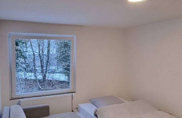 Moderne Zentrumsnahe Ferienwohnung