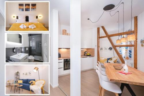 Modernes LOFT in Köln-Nähe