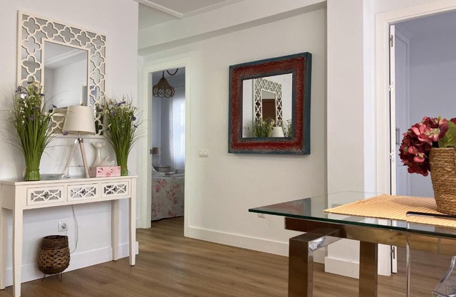 Moderno Apartamento en Casco Histórico