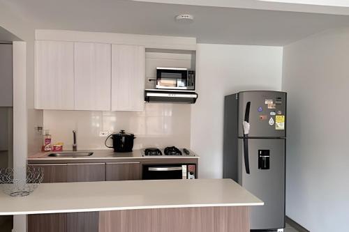Moderno Apartamento Sabaneta- Century Tower II