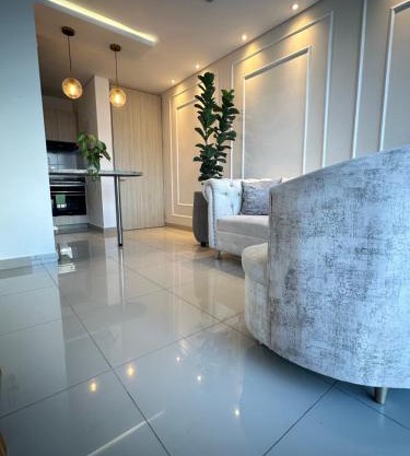 Moderno Apto con Vista Espectacular cerca de todo