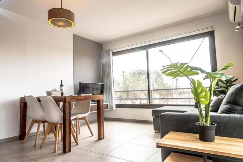 Moderno departamento en Luján LUX A