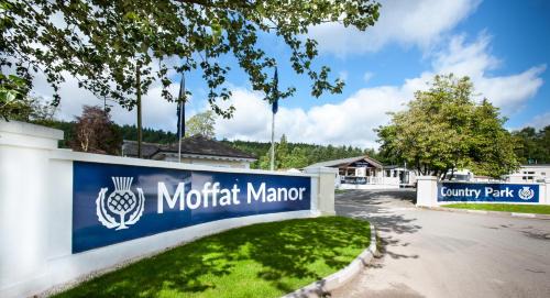Moffat Manor Holiday Resort