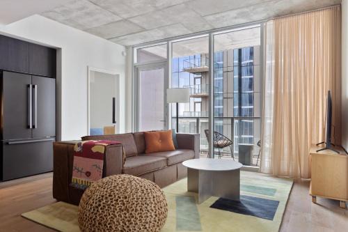 Mohawk by AvantStay Brand New Condo Room in Austin w Amazing Amenities