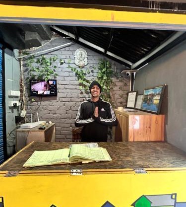 Mohini classic Hotel, unwind in the nature