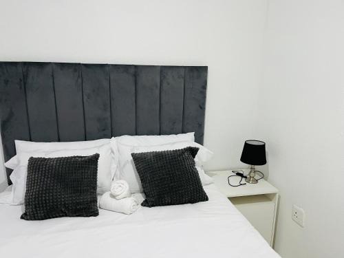 Mohwelere Guest House