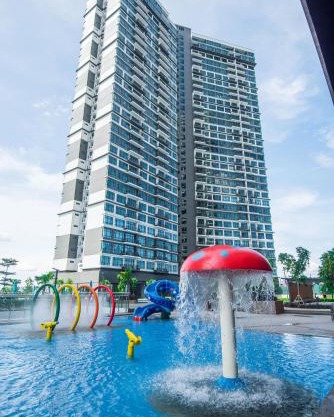 MOLEK REGENCY TAMAN MOLEK