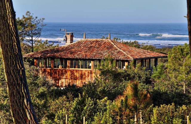 MOLIETS, una vista única para esta casa de ensueño