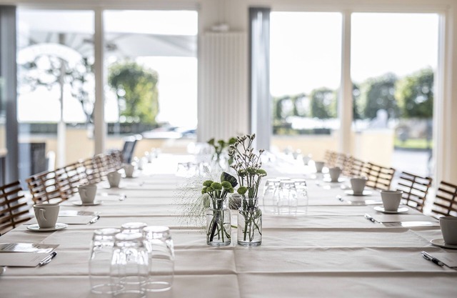 Molskroen Strandhotel