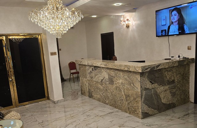 Moment balkseal hotel & suite