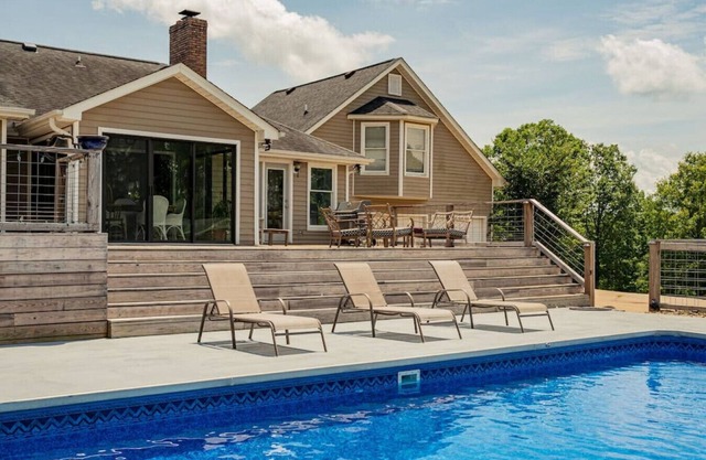 Moments Happen Here: 10 acres