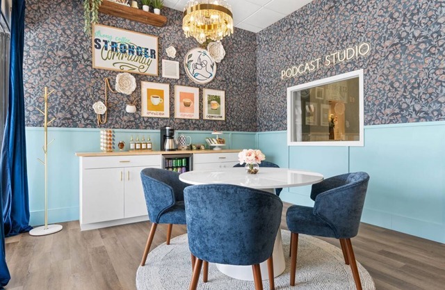 Moments & Milestones