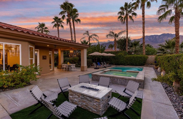 Mon Cheri Estate – Luxury Retreat w/ Pool & Spa