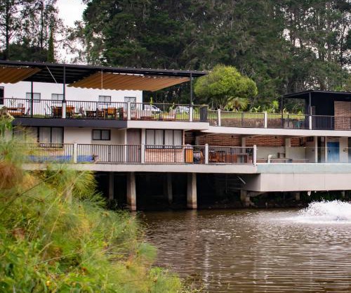 Monarch Campestre- Rionegro