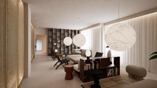 Monasteroom Rooms & Suites