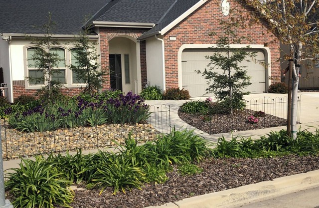 Mondavi Cottage - a VRBO home perfect for university or medical Professionals