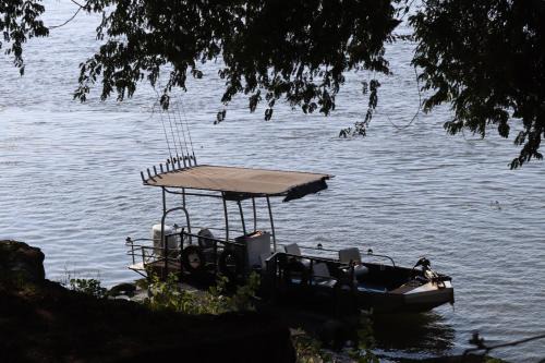 Mongwe Safari Camp