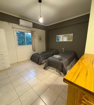 Mono ambiente en el centro 1