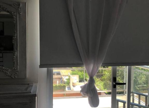 MONOAMBIENTE CENTRICO