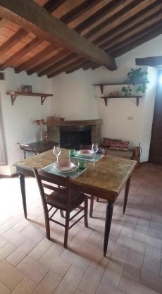 Monolocale a Poggioferro