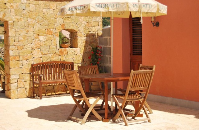 Monolocale Favignana