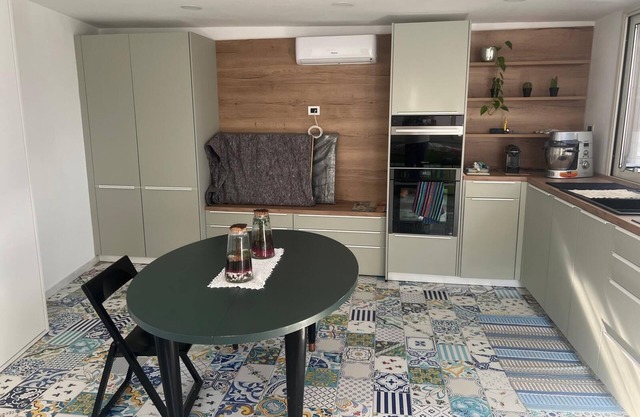 Monolocale in Residenza Storica Wi-fi Stazione Circumvesuviana Pollena Trocchia