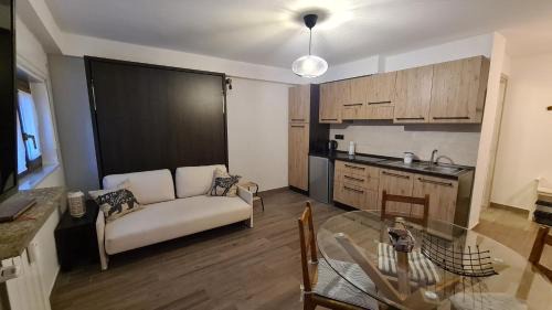 Monolocale Sauze d'Oulx