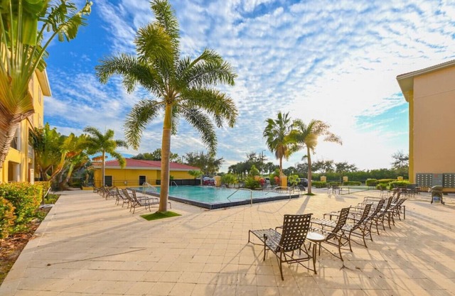 Monopoly on the Bay · ♥Monopoly on the Bay♥ 8 MILES TO LIGHTNING STADIUM