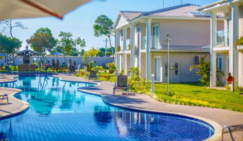 Mont Ararat Alto da Pitinga - Rede Tonziro