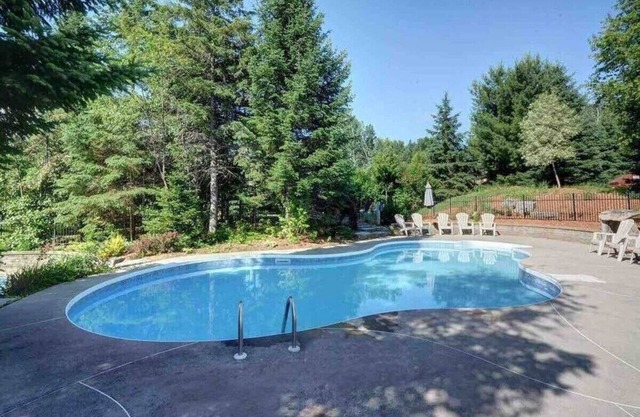 Mont-Tremblant Golf Getaway (season rentals)