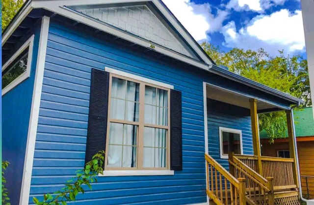 Montana Casita ! Alamodome